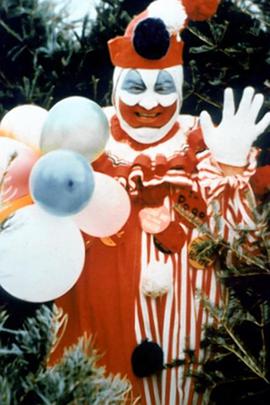 改变历史的罪案:杀人小丑