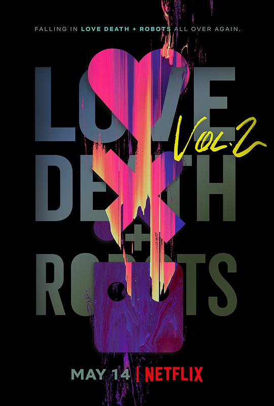 爱，死亡和机器人 第二季第06集