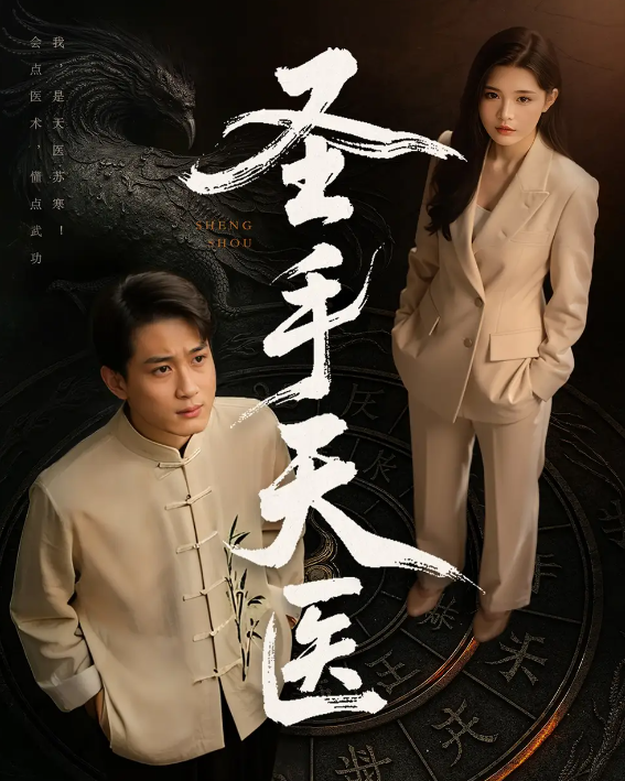 圣手天医(全集)