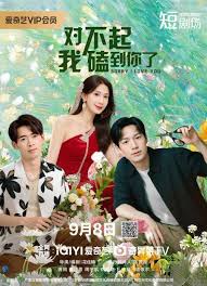 对不起，我磕到你了(全集)