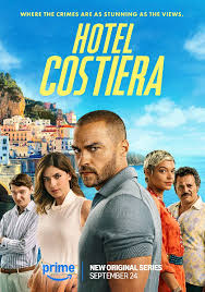 科斯缇娜酒店(全集)