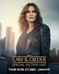 法律与秩序：特殊受害者 第二十七季